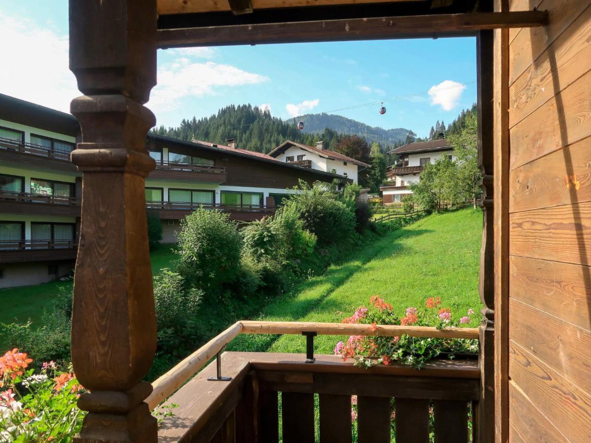 Holiday Home Sonnheim - Wil560 By Interhome Auffach Exterior foto