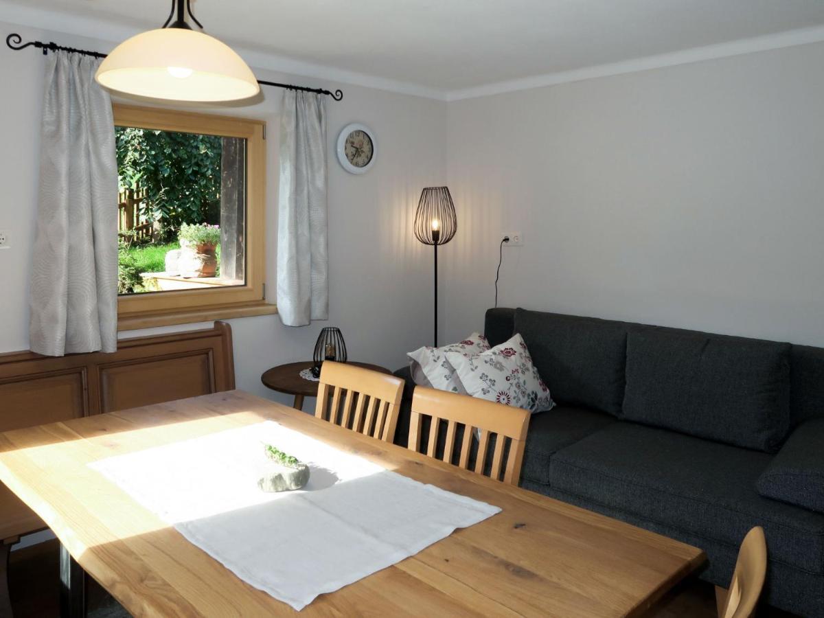 Holiday Home Sonnheim - Wil560 By Interhome Auffach Exterior foto