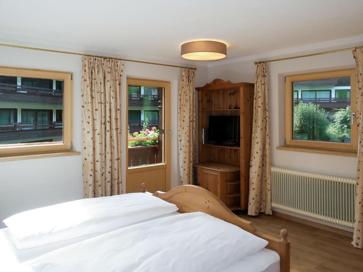 Holiday Home Sonnheim - Wil560 By Interhome Auffach Exterior foto