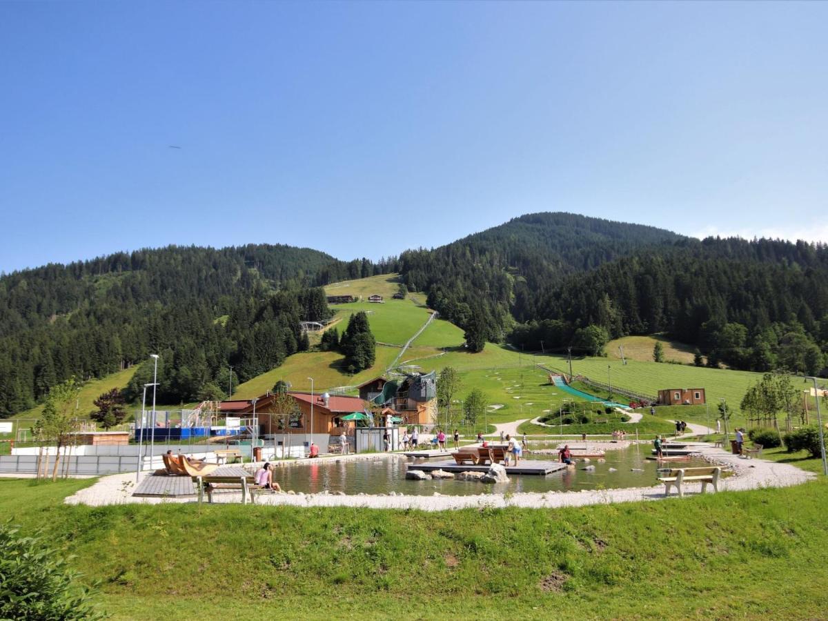 Holiday Home Sonnheim - Wil560 By Interhome Auffach Exterior foto
