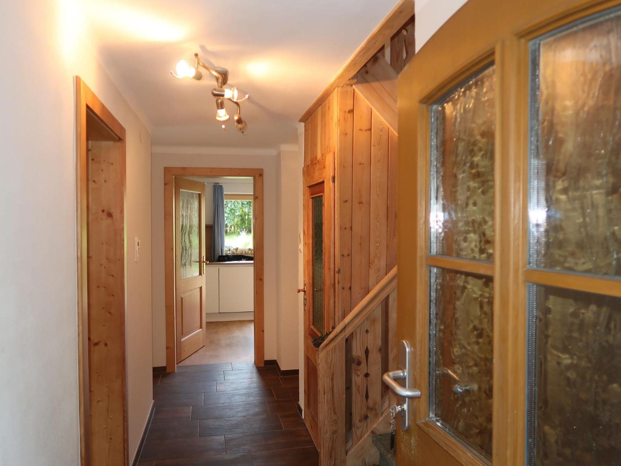Holiday Home Sonnheim - Wil560 By Interhome Auffach Exterior foto
